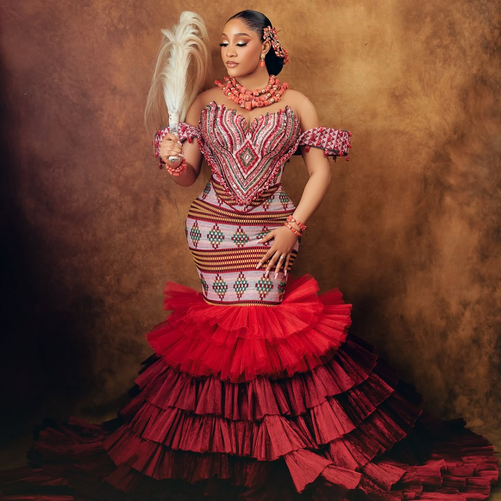 Cross-Cultural Bridal Fashion Trends for Modern Weddings