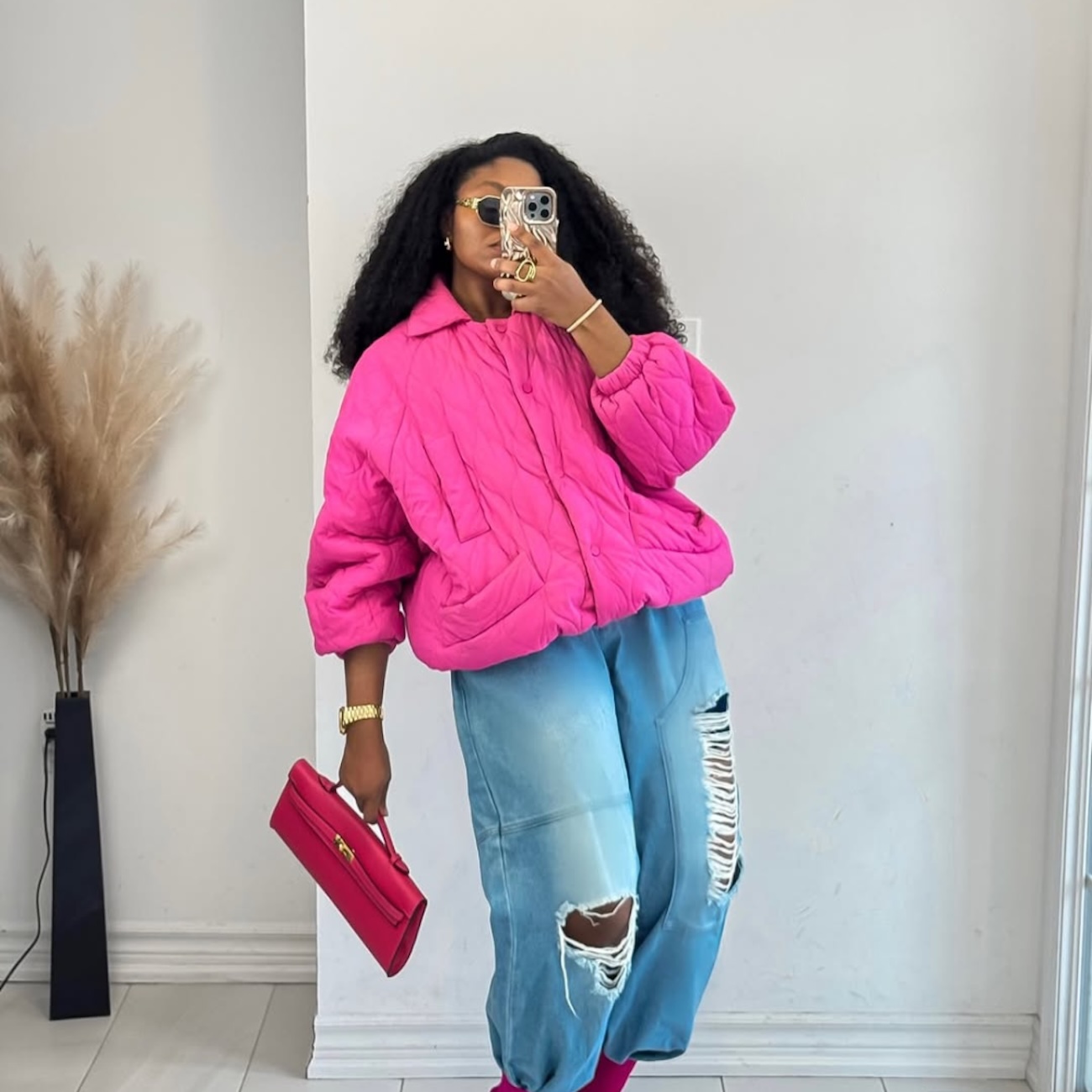7 Best Spring Jacket Trends To Try Right Now 7 Best Spring Jacket Trends To Try Right Now