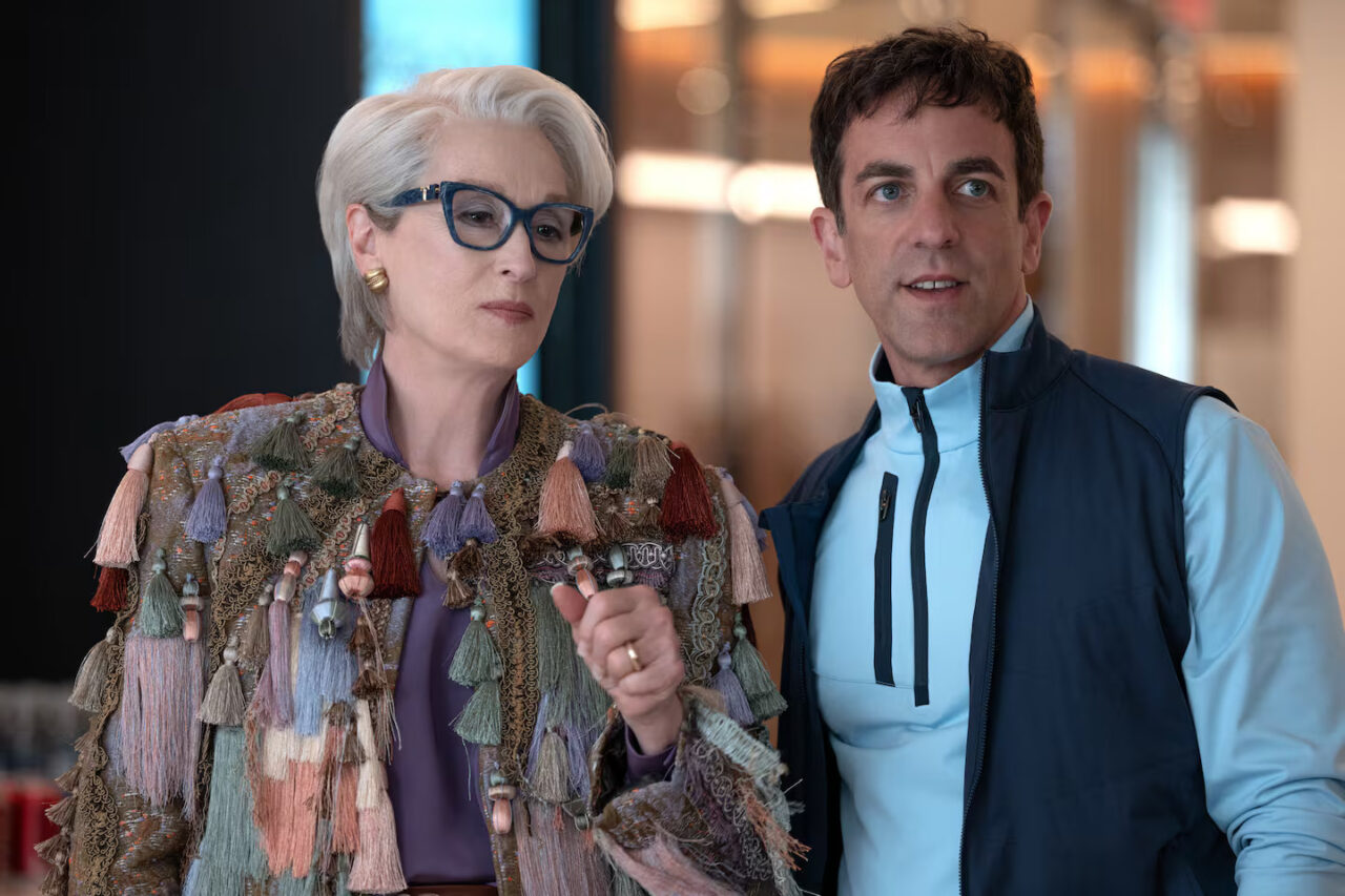 bj-novak-gorpcore-fashion-devil-wears-prada-style-rave