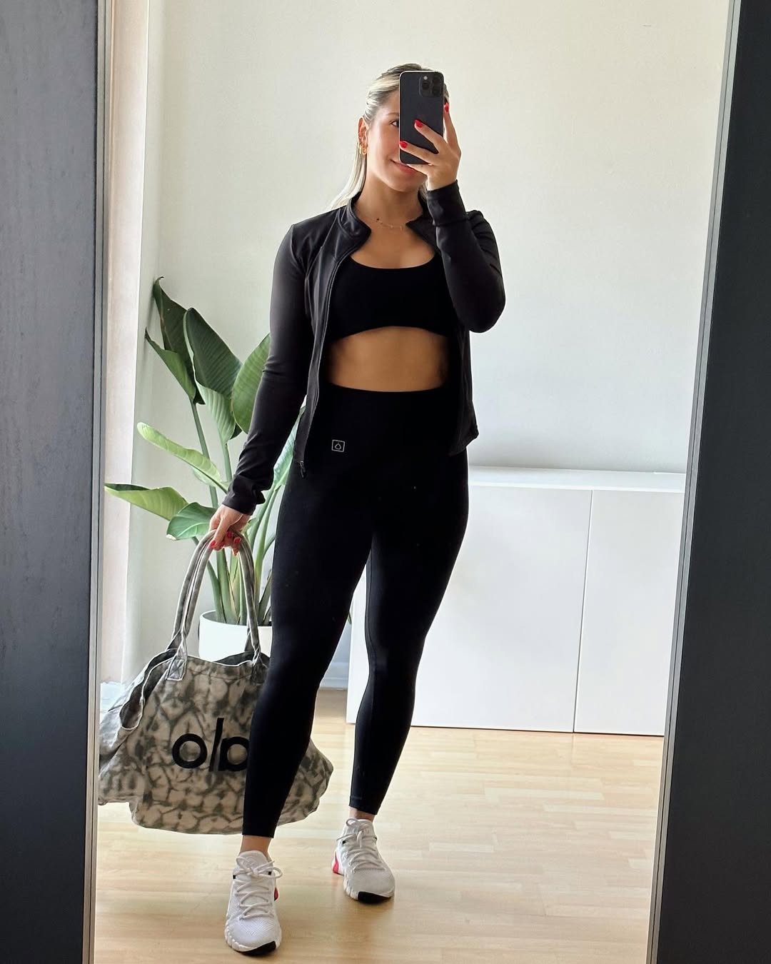 summer activewear