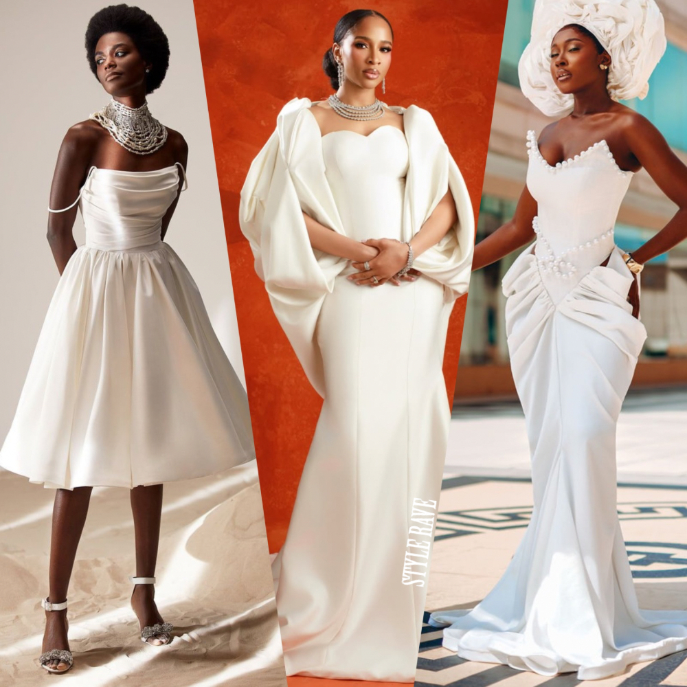 12 Elegant White Dress Styles for Summer 2026