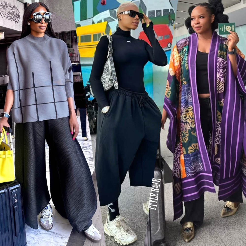 14 Easy Airport Outfits for Summer 2026 That Balance Comfort and Style 14 Easy Airport Outfits for Summer 2026 That Balance Comfort and Style