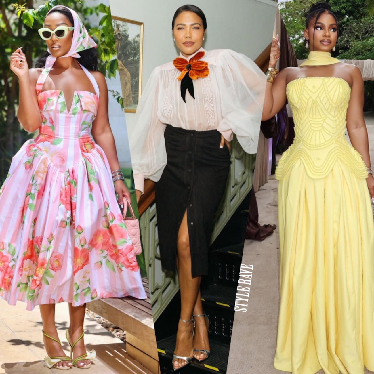 7 Chic Spring Formal Dresses For Every Occasion