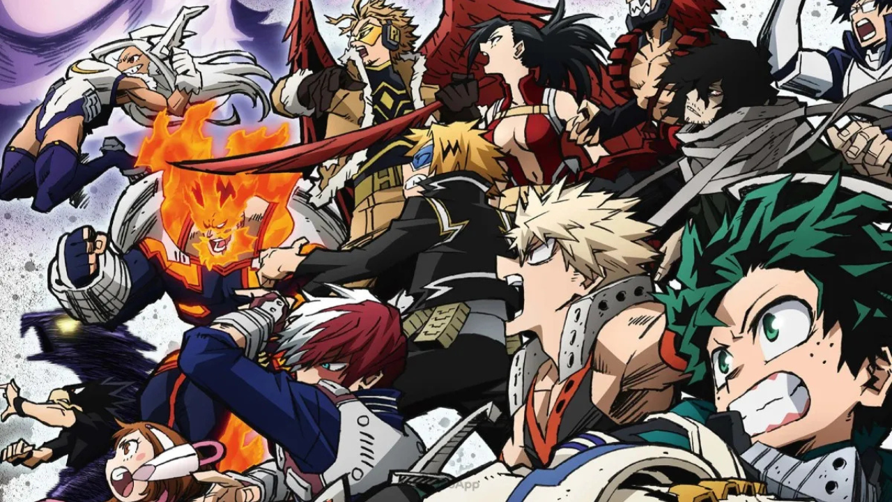 Not Sure What to Watch? The 2026 Crunchyroll Awards Just Made the Decision for You Not Sure What to Watch? The 2026 Crunchyroll Awards Just Made the Decision for You
