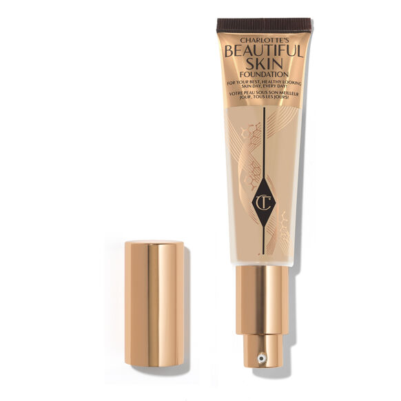 best dewy foundation for oily skin