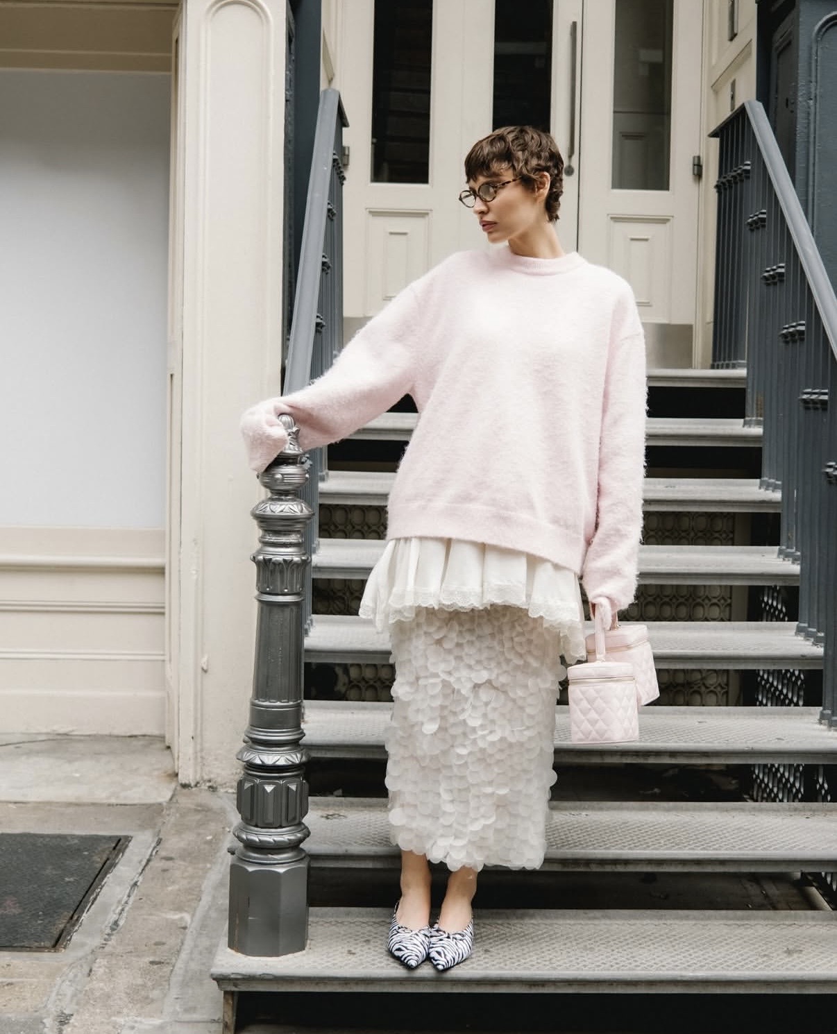 Boho chic style outfit 2026