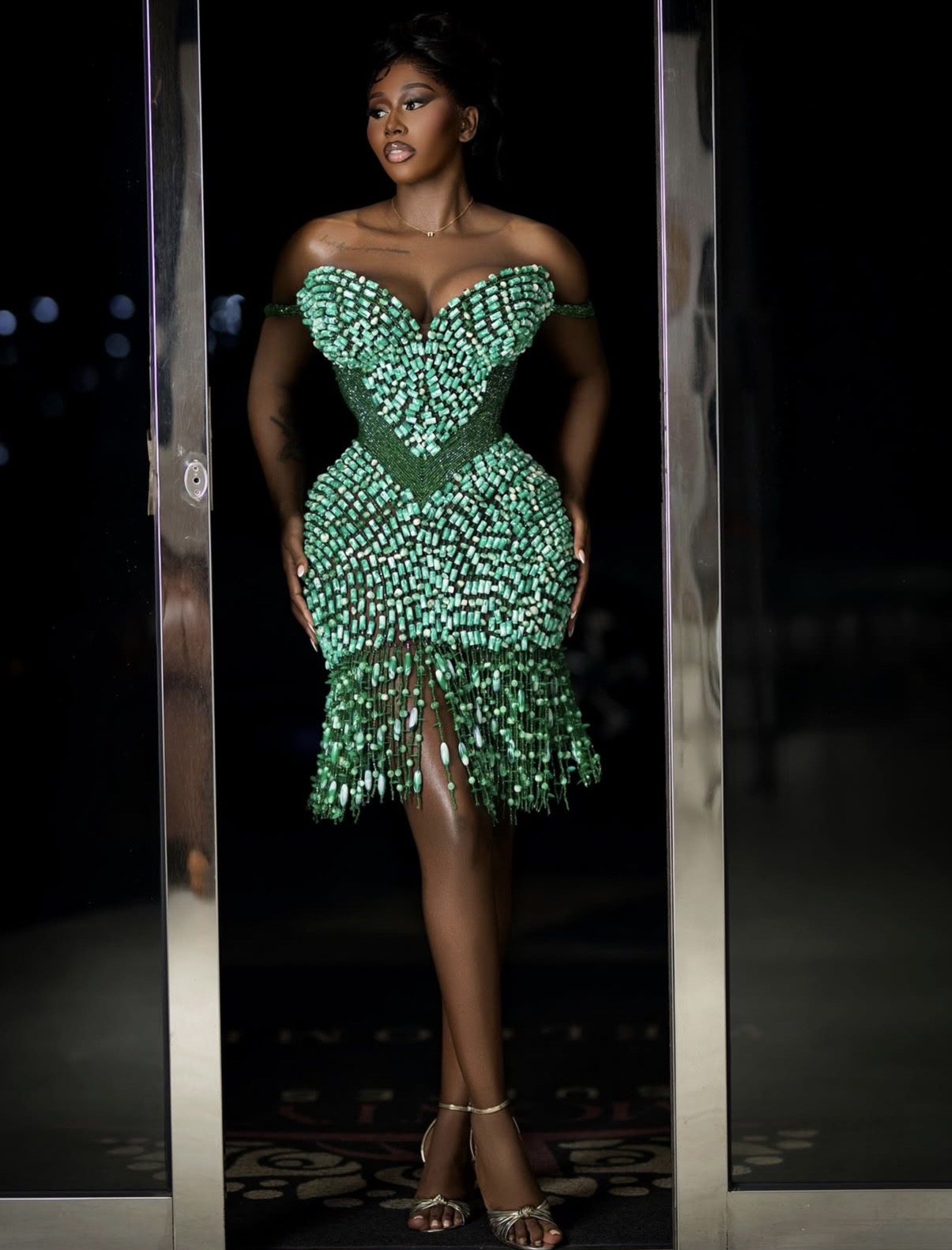2026 AMVCA Afterpart Outfits