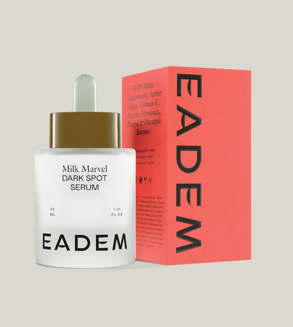best dark spot corrector