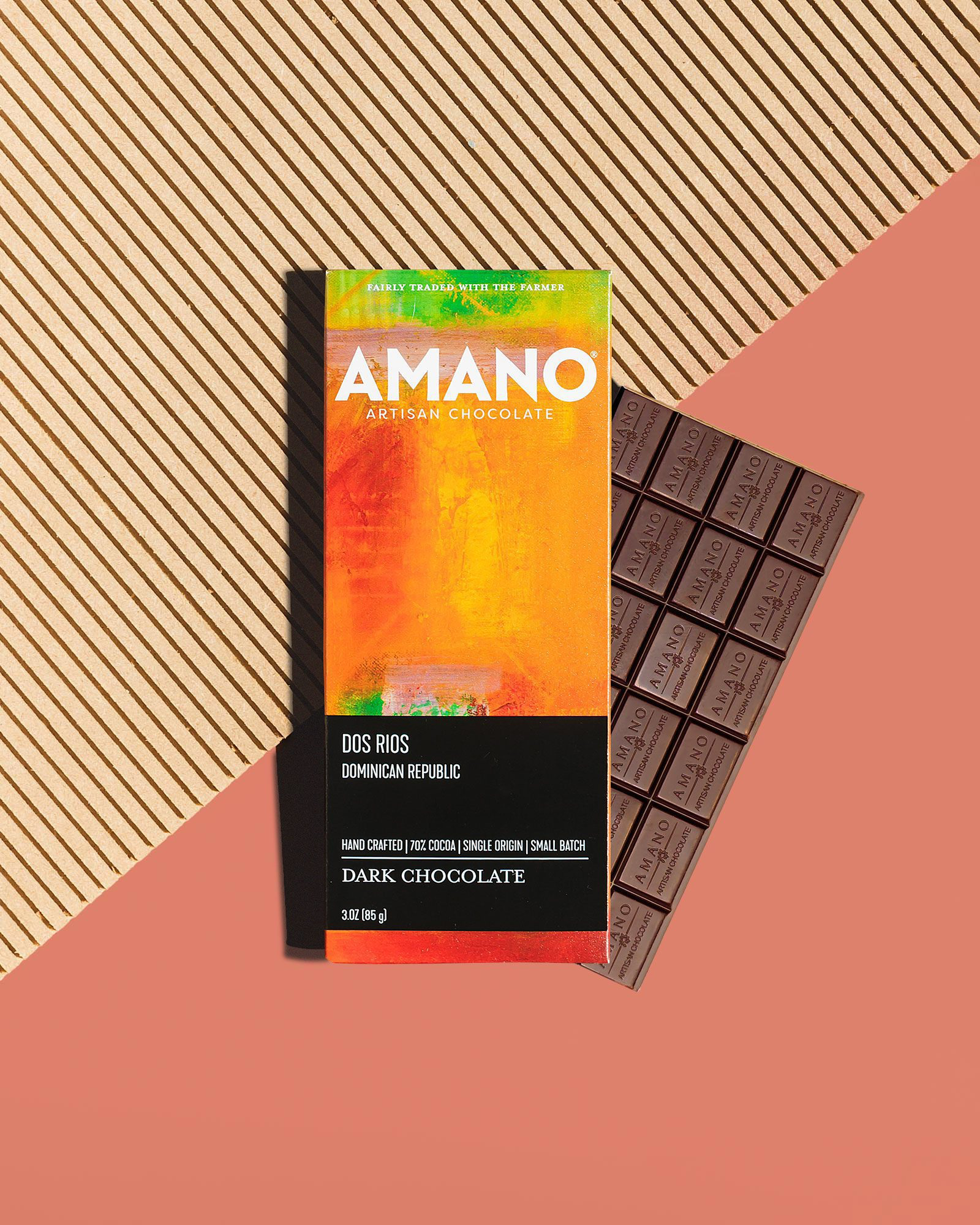 best dark chocolate for health