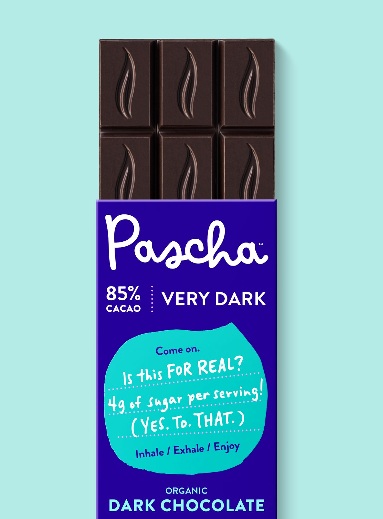 best dark chocolate for health