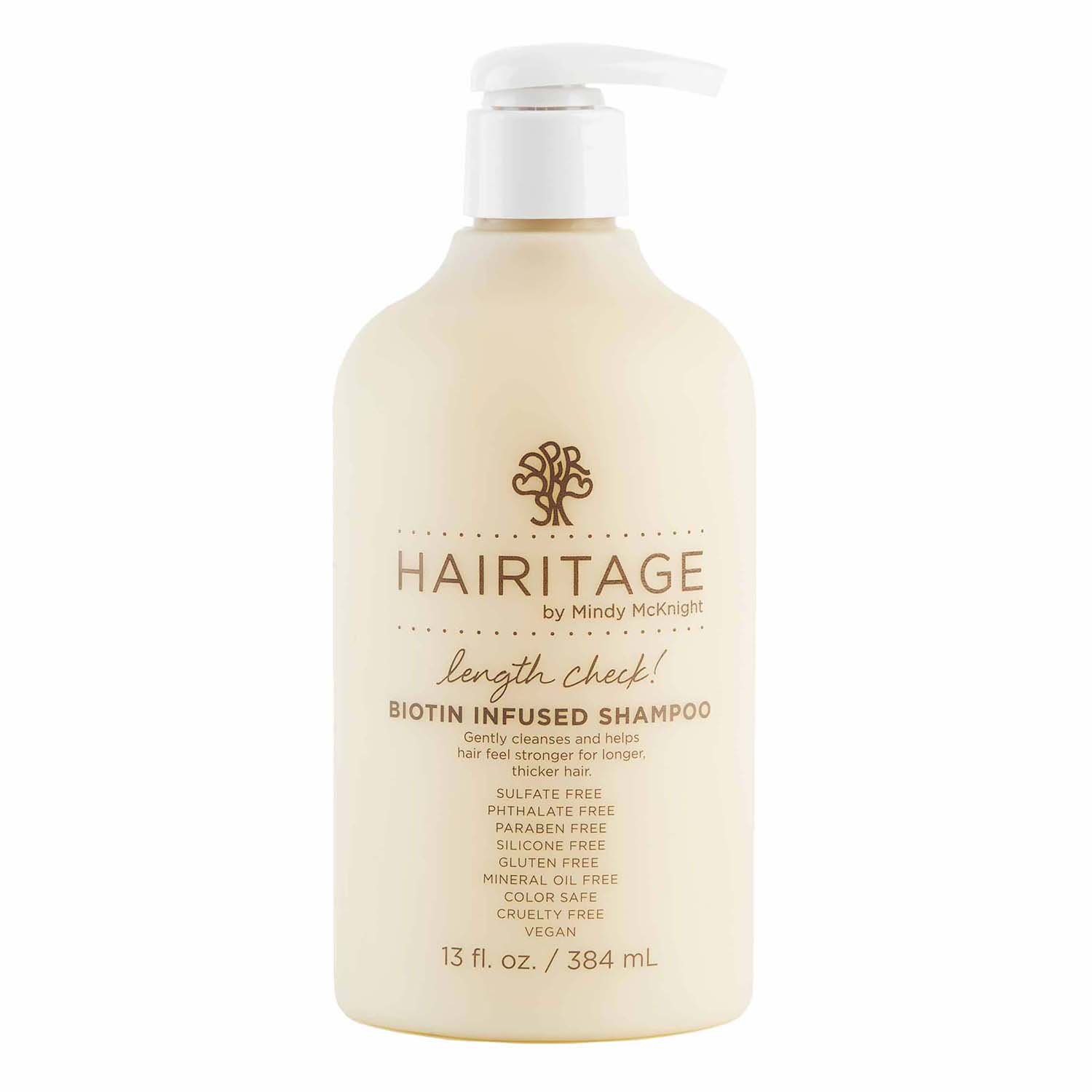 Best biotin shampoo for hair growth
