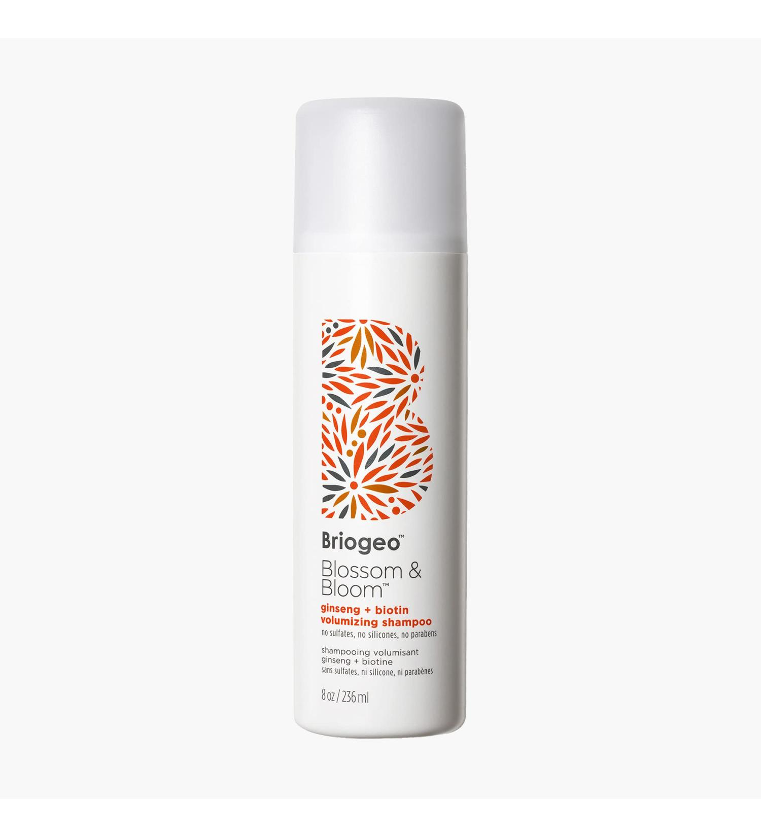 Best biotin shampoo for hair growth