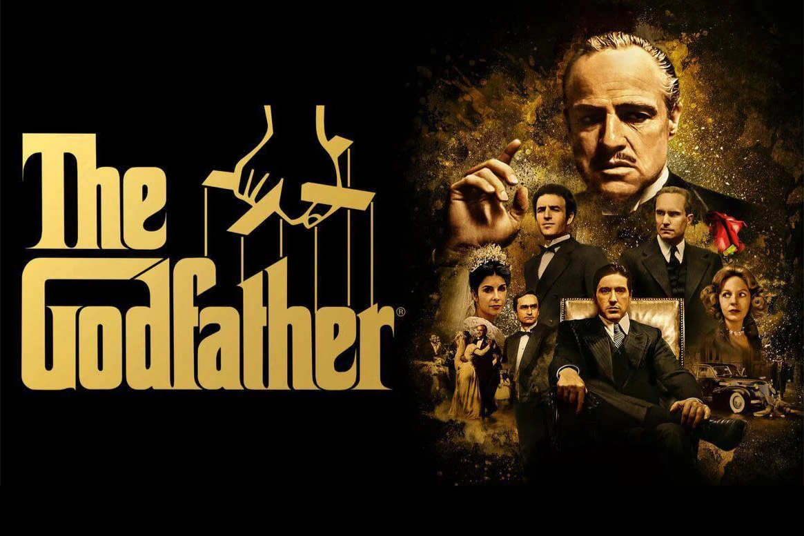 “The Godfather” Franchise Expands With Connie Spinoff in 2027 “The Godfather” Franchise Expands With Connie Spinoff in 2027