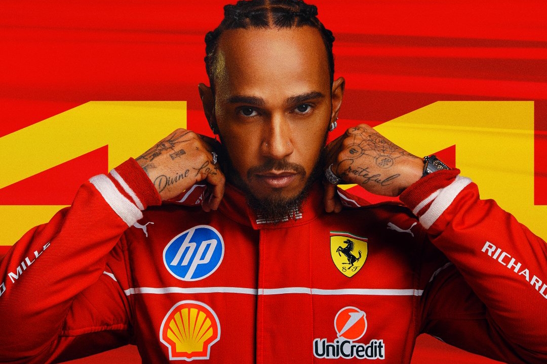 Lewis Hamilton Silences Formula 1 Retirement Rumors Ahead of Canadian Grand Prix Lewis Hamilton Silences Formula 1 Retirement Rumors Ahead of Canadian Grand Prix