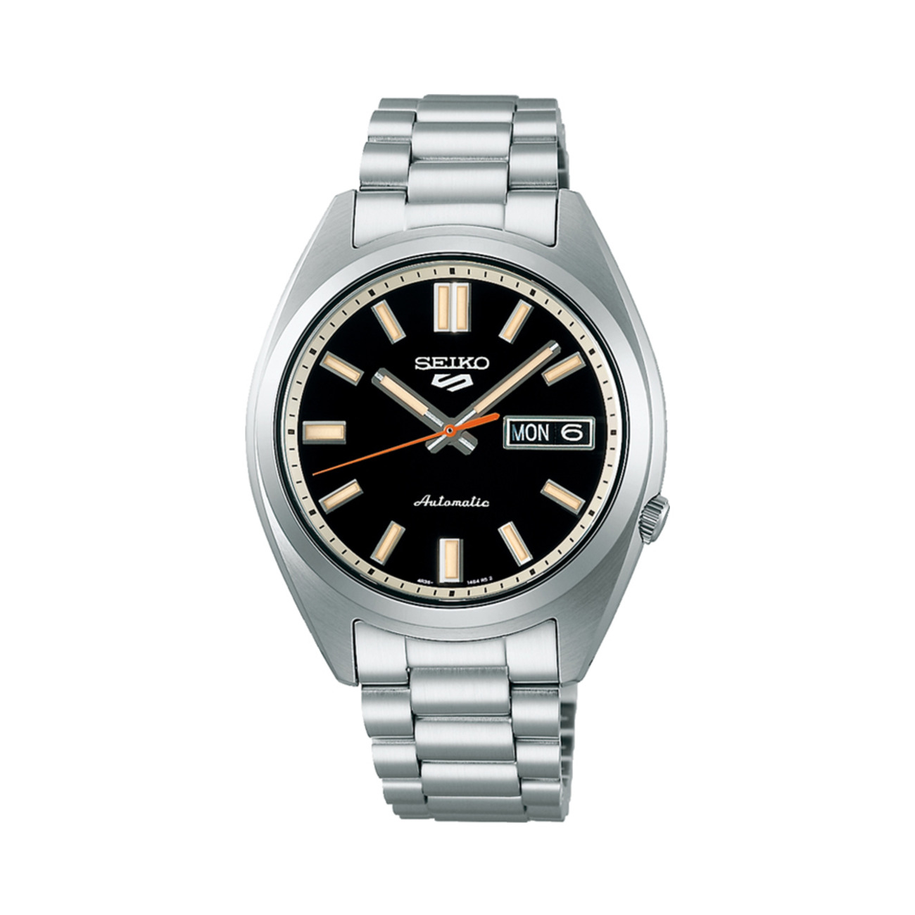 The Seiko 5 SNXS79 Might Be the Best Affordable Automatic Watch Right Now The Seiko 5 SNXS79 Might Be the Best Affordable Automatic Watch Right Now