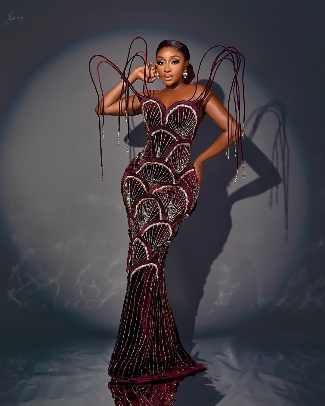 Black celebrity stylists