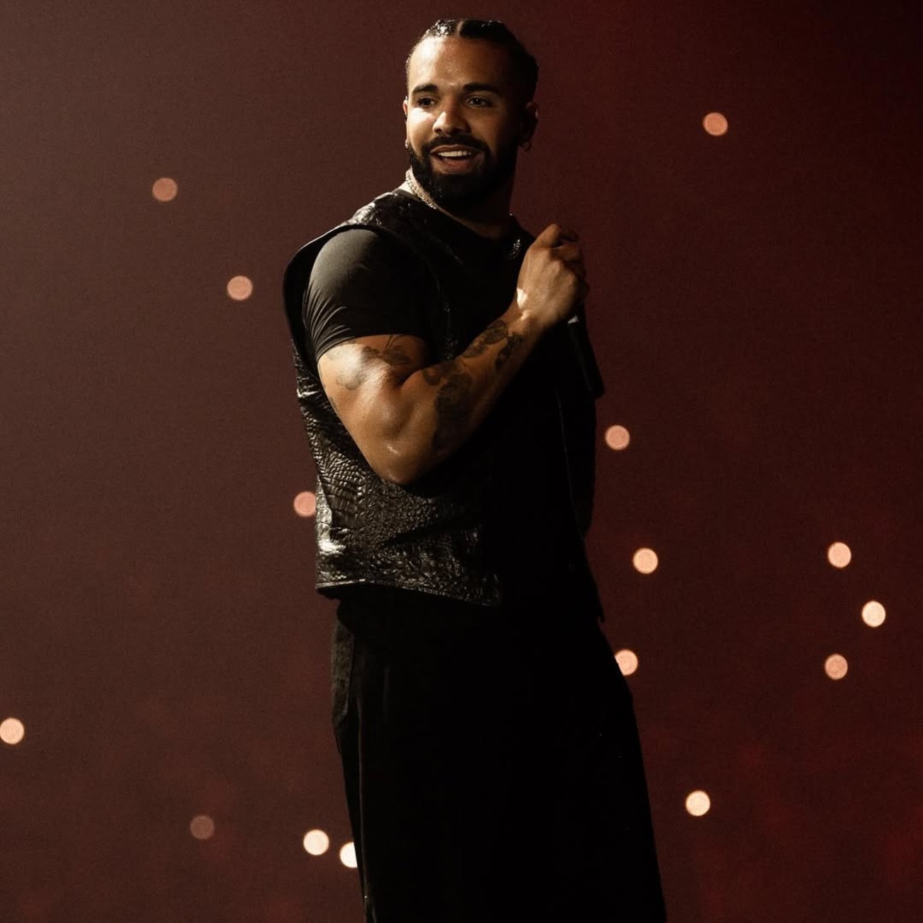 Drake Let His Thoughts Known On “Iceman” + More New And Trending Songs Globally Drake Let His Thoughts Known On “Iceman” + More New And Trending Songs Globally