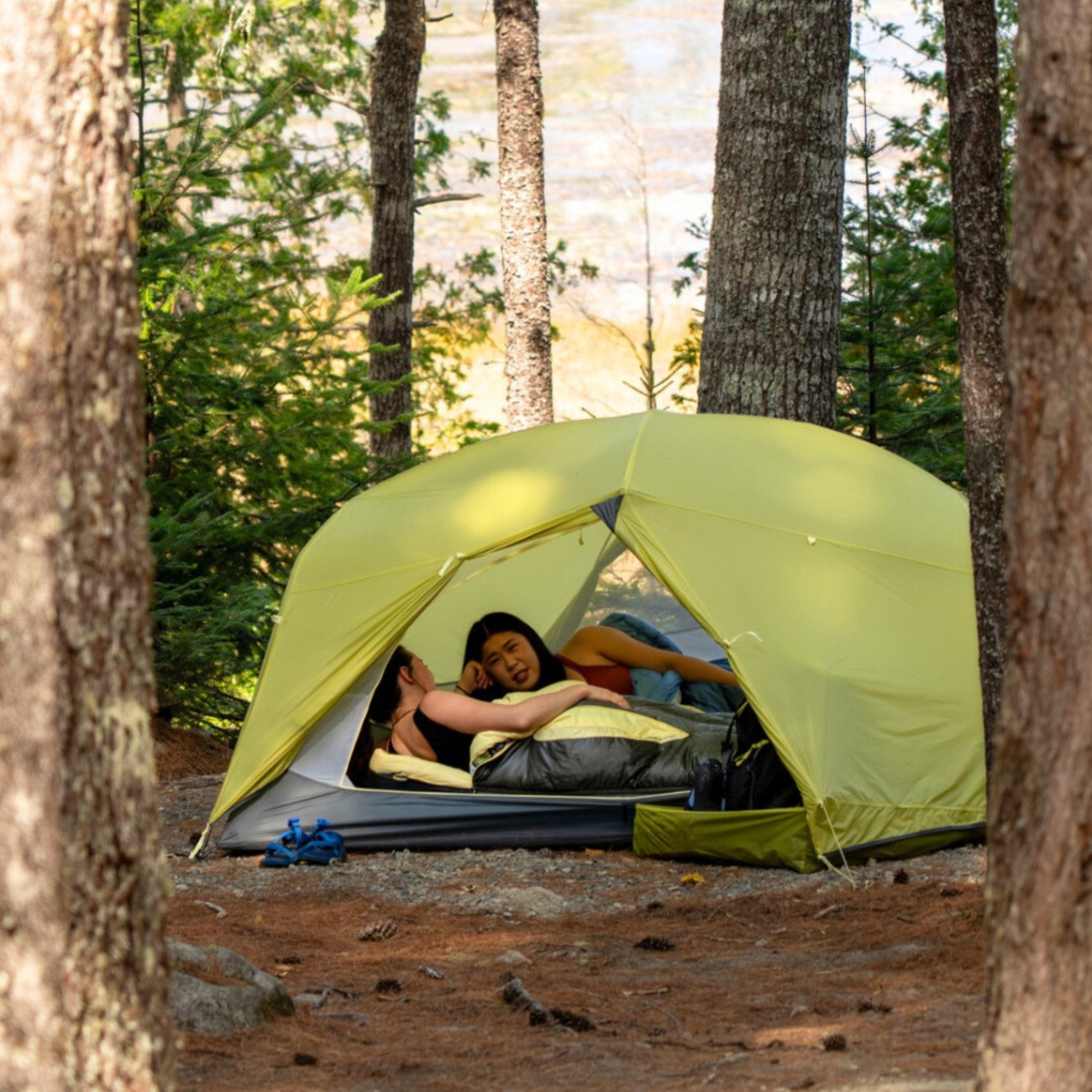 Nemo Dagger Osmo 3P Tent Might Be This Summer’s Ultimate Camping Upgrade