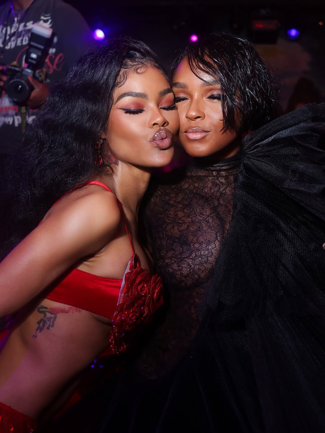 teyana-taylor-pre-met-gala-party-style-rave