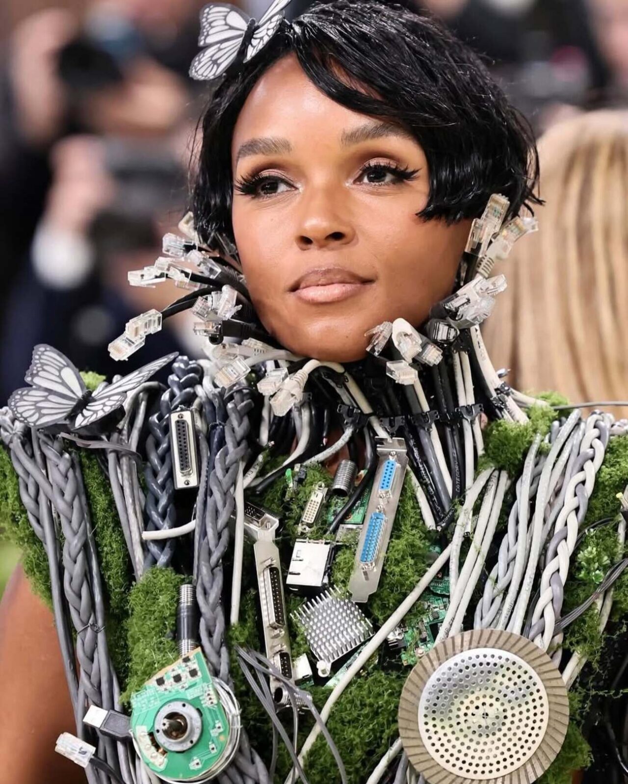 janelle-monae-met-gala-2026-hair-style-rave