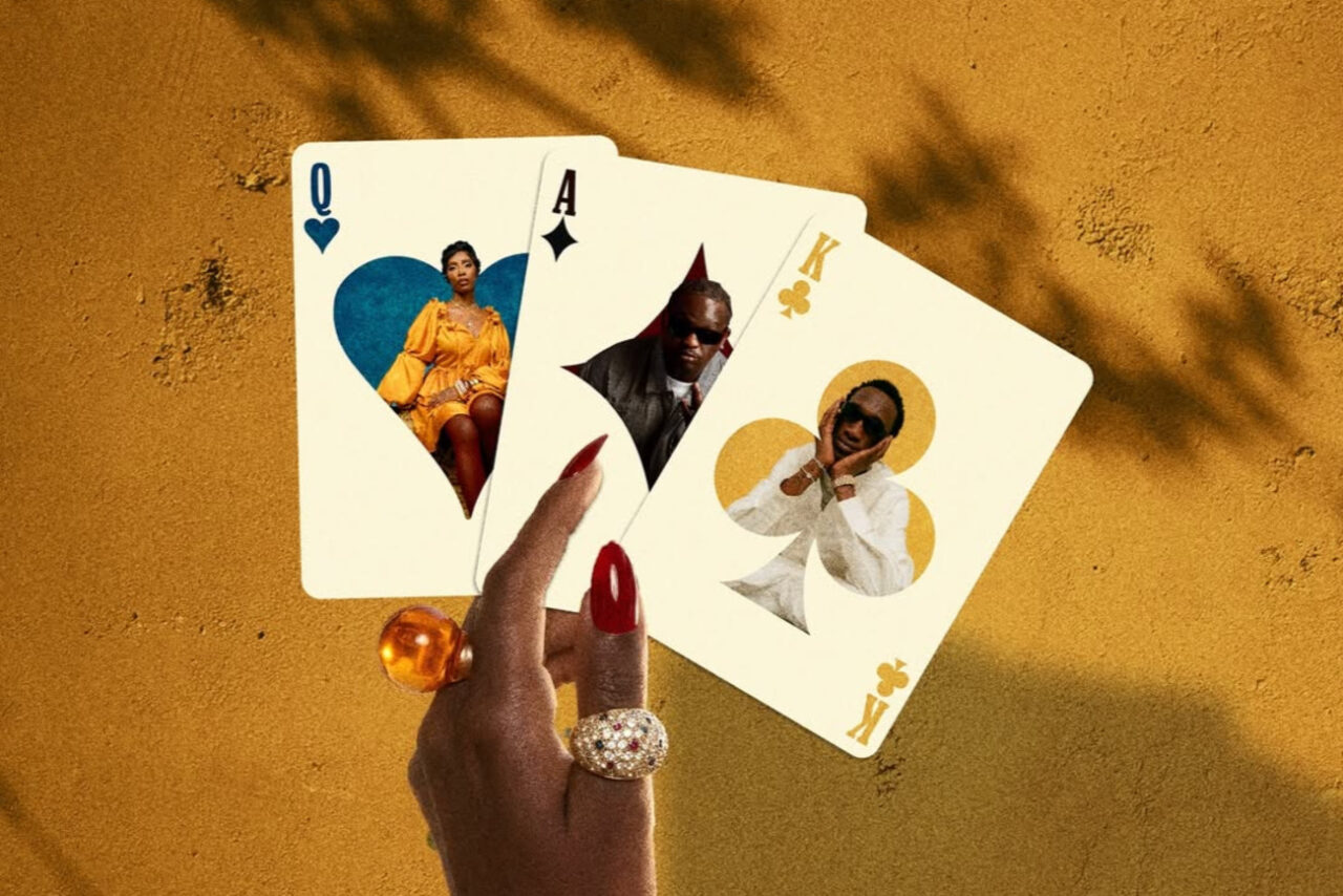tiwa-savage-wande-coal-mavo-energy-future-tyla-game-time-style-rave