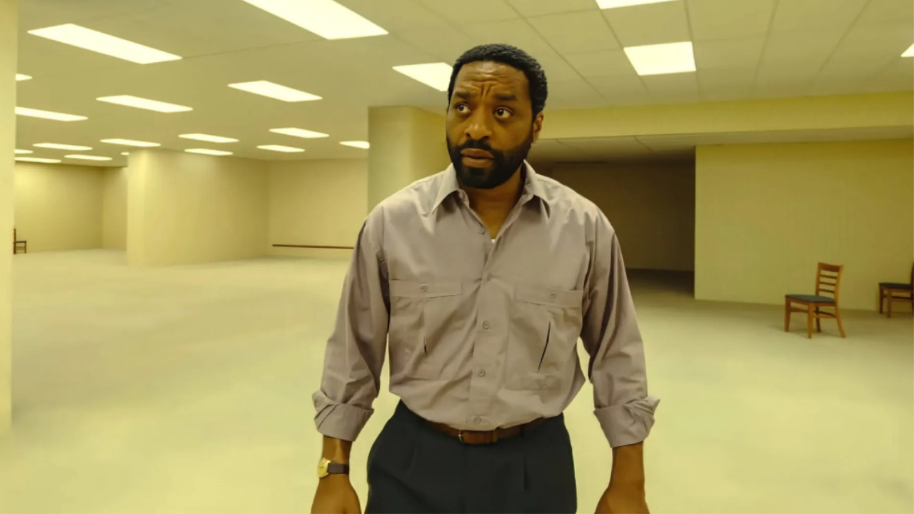 Backrooms Just Gave A24 the Biggest Opening Weekend in Its History Backrooms Just Gave A24 the Biggest Opening Weekend in Its History