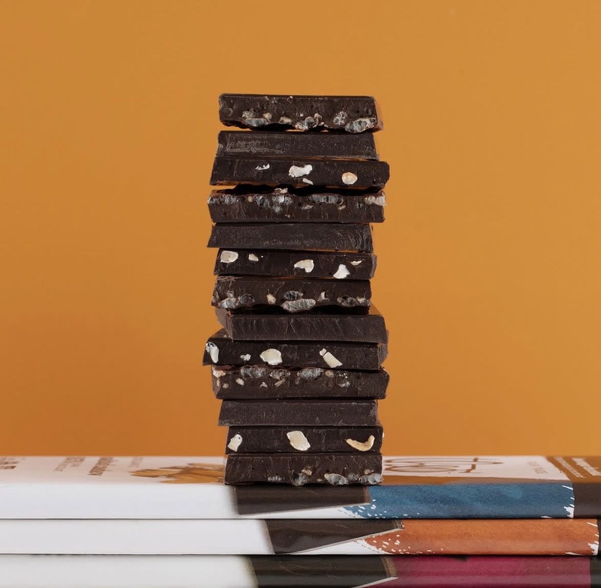 High Cacao, Less Sugar: 7 Dark Chocolate Bars That Are Good for Health and Taste Amazing High Cacao, Less Sugar: 7 Dark Chocolate Bars That Are Good for Health and Taste Amazing