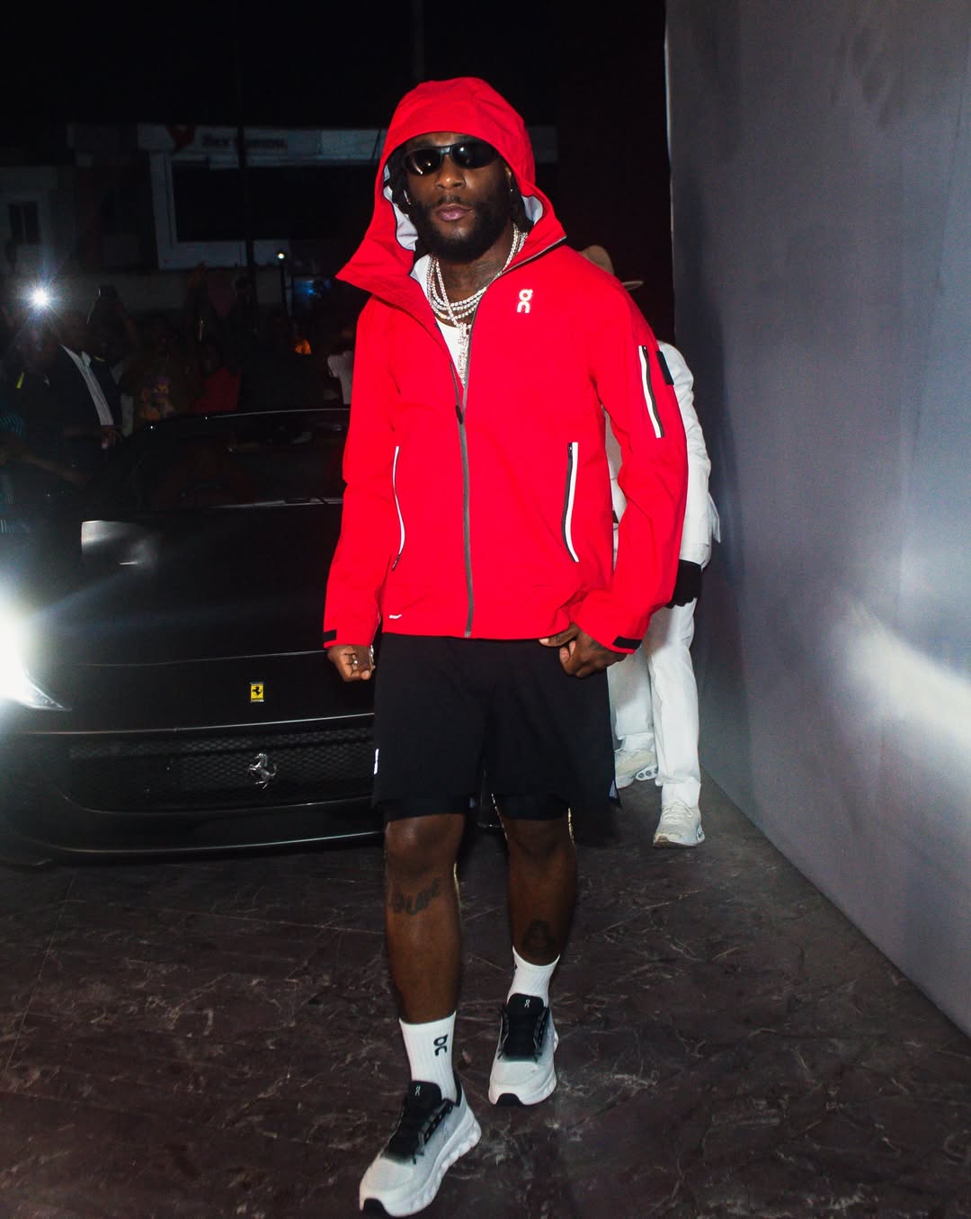 burna boy