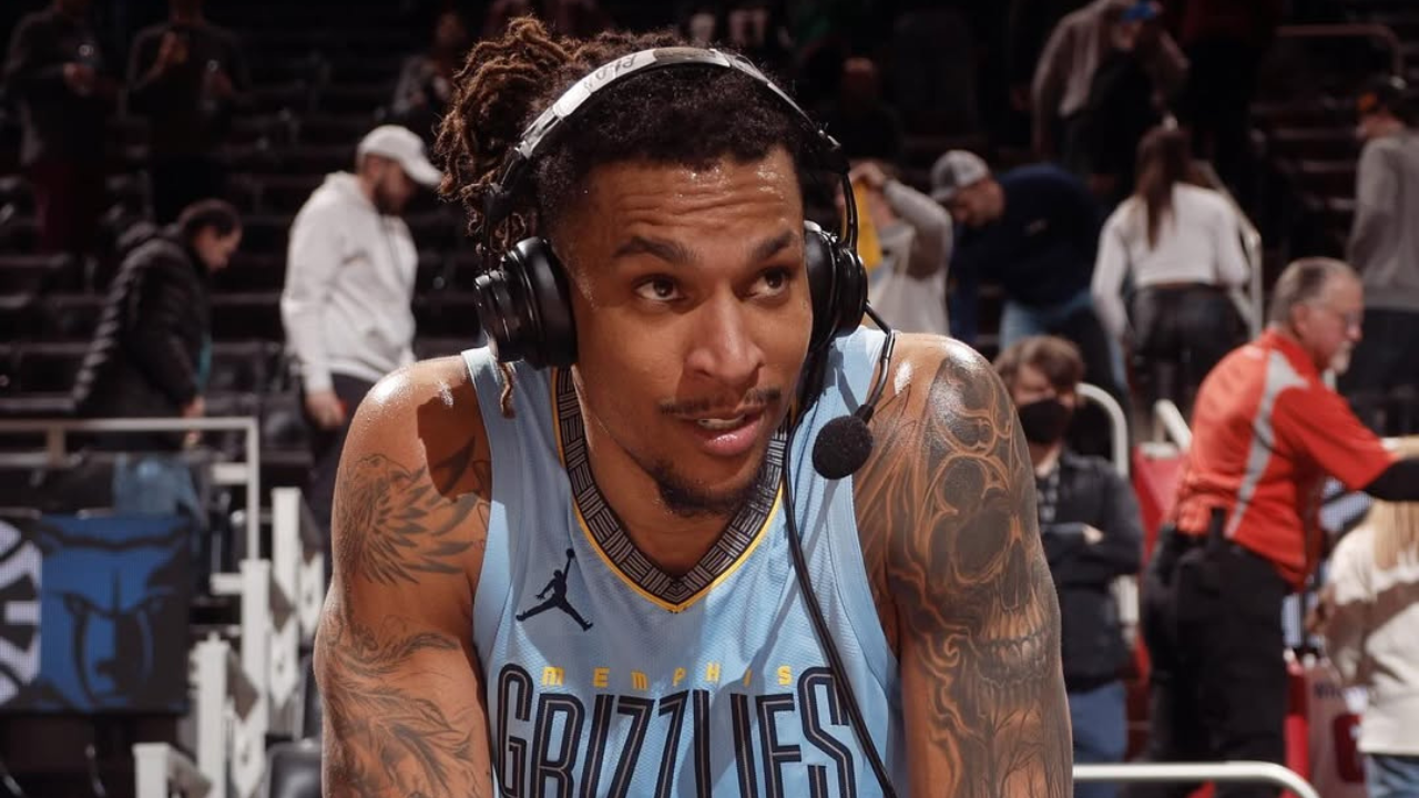 NBA Mourns Brandon Clarke After Grizzlies Forward Dies at 29