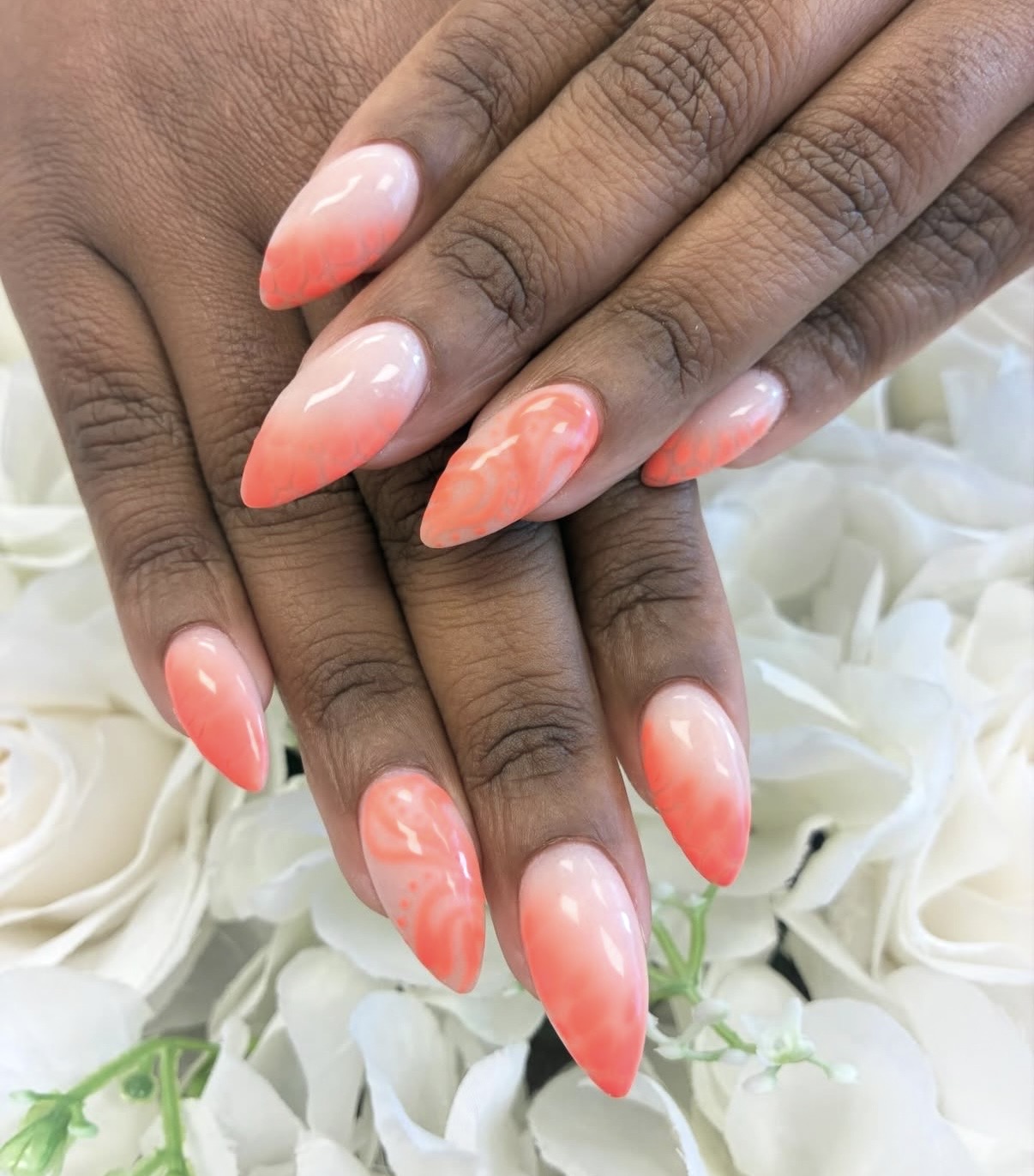 Cute Dip Powder Nail Ideas Taking Over Summer 2026