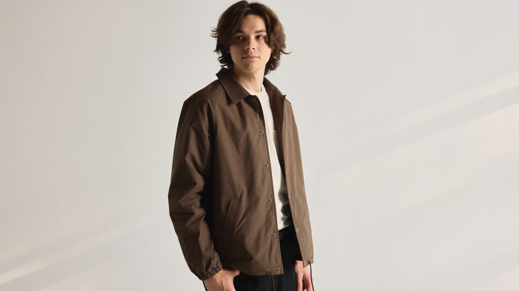 Level Up Your Outerwear Game With These Coach Jackets Your Fave Coaches Would Dig Level Up Your Outerwear Game With These Coach Jackets Your Fave Coaches Would Dig