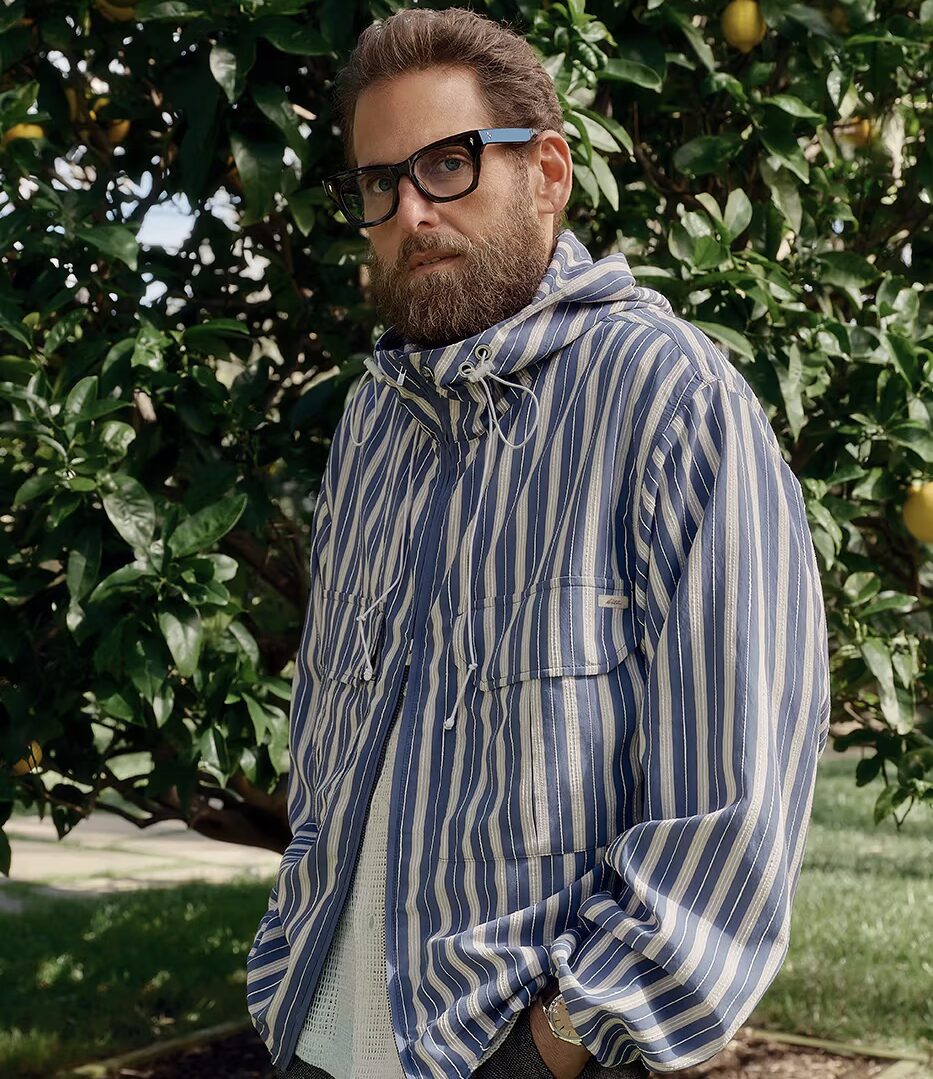Kith Enlists Jonah Hill For Its Summer 2026 Collection, Announces Surprise Footwear Collaboration Kith Enlists Jonah Hill For Its Summer 2026 Collection, Announces Surprise Footwear Collaboration
