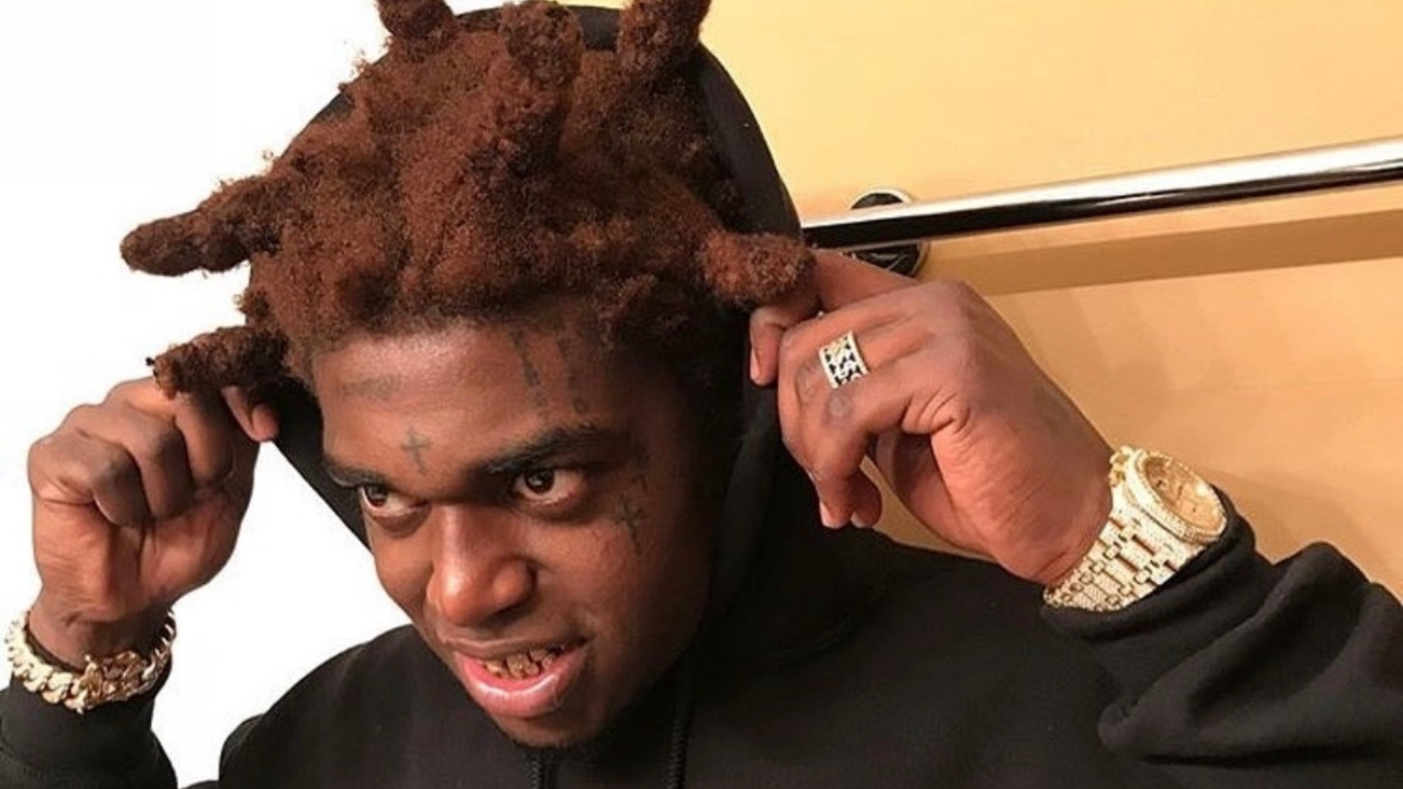 Kodak Black