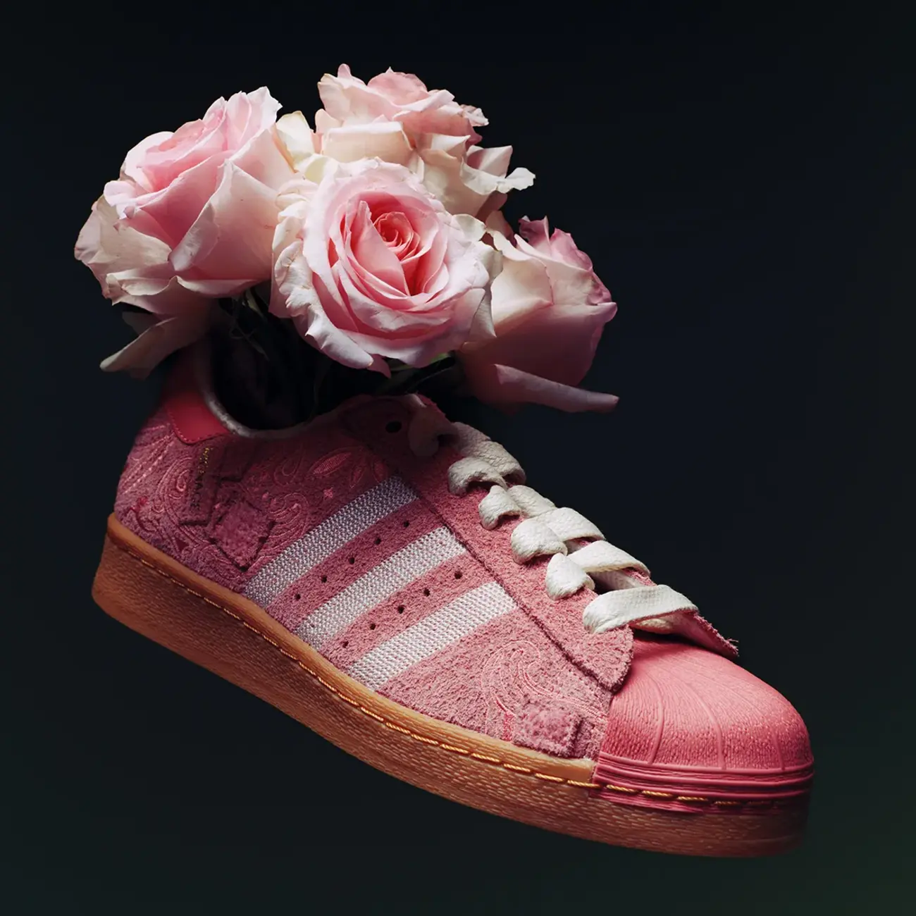 Menace x Adidas Superstar Brings “Old Rose” Elegance To Mother’s Day 2026 Menace x Adidas Superstar Brings “Old Rose” Elegance To Mother’s Day 2026