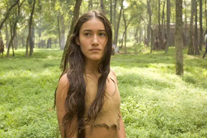 Q'orianka Kilcher Indigenous actress who sued James Cameron and Disney over Avatar likeness