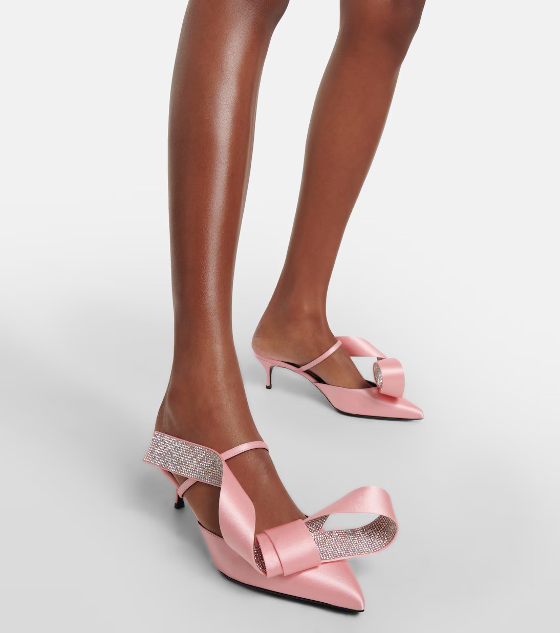 spring shoes