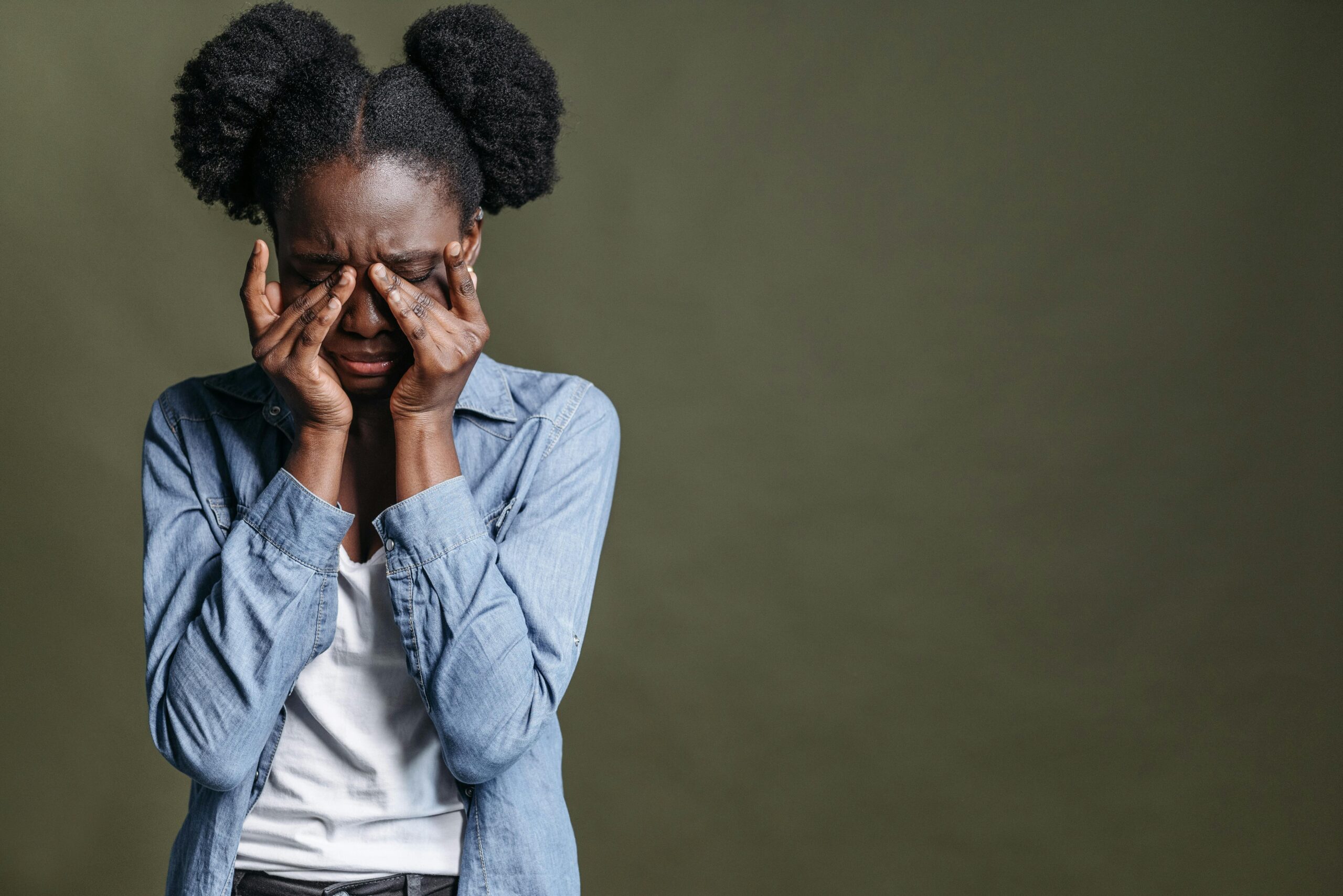 brain fog causes