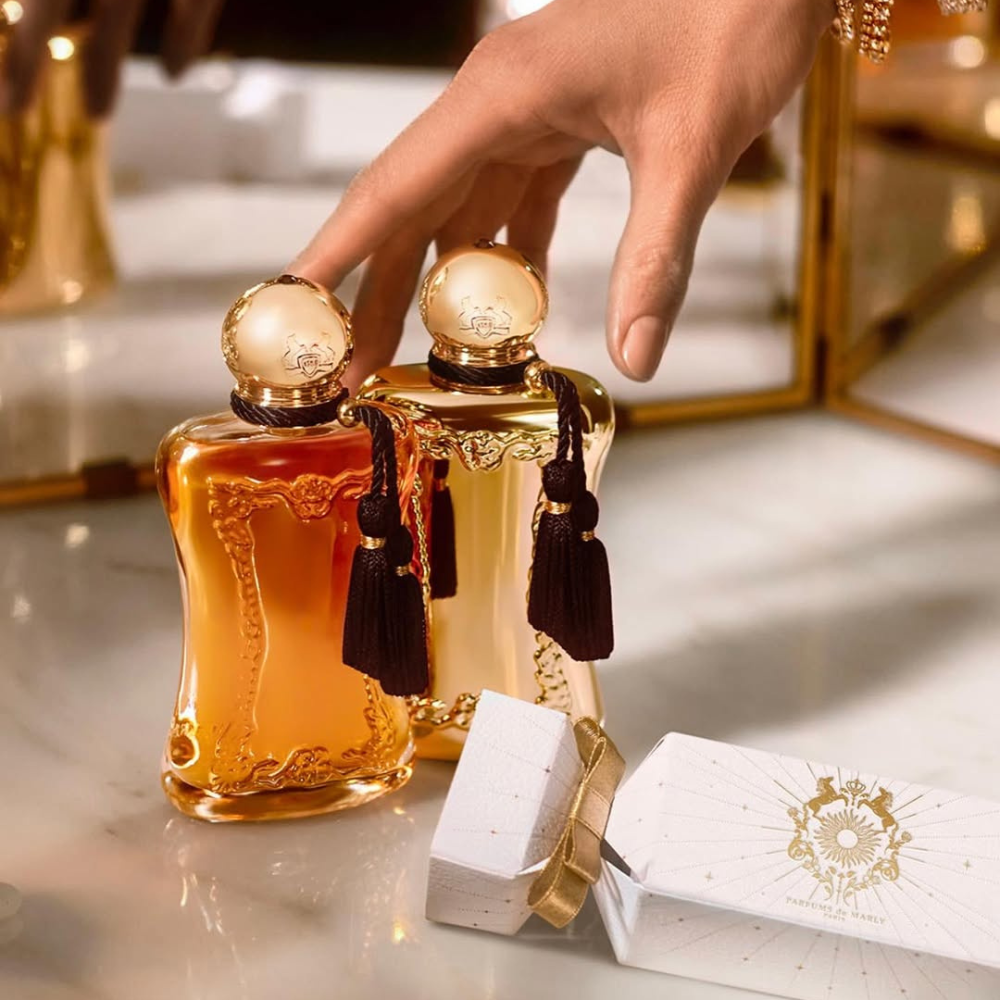 Why Fragrance Layering Has Become a Beauty Essential in 2026