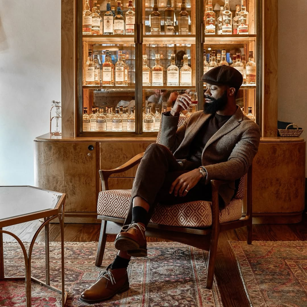 The Modern Gentleman Blueprint: Style, Grooming, and Wellness in 2026