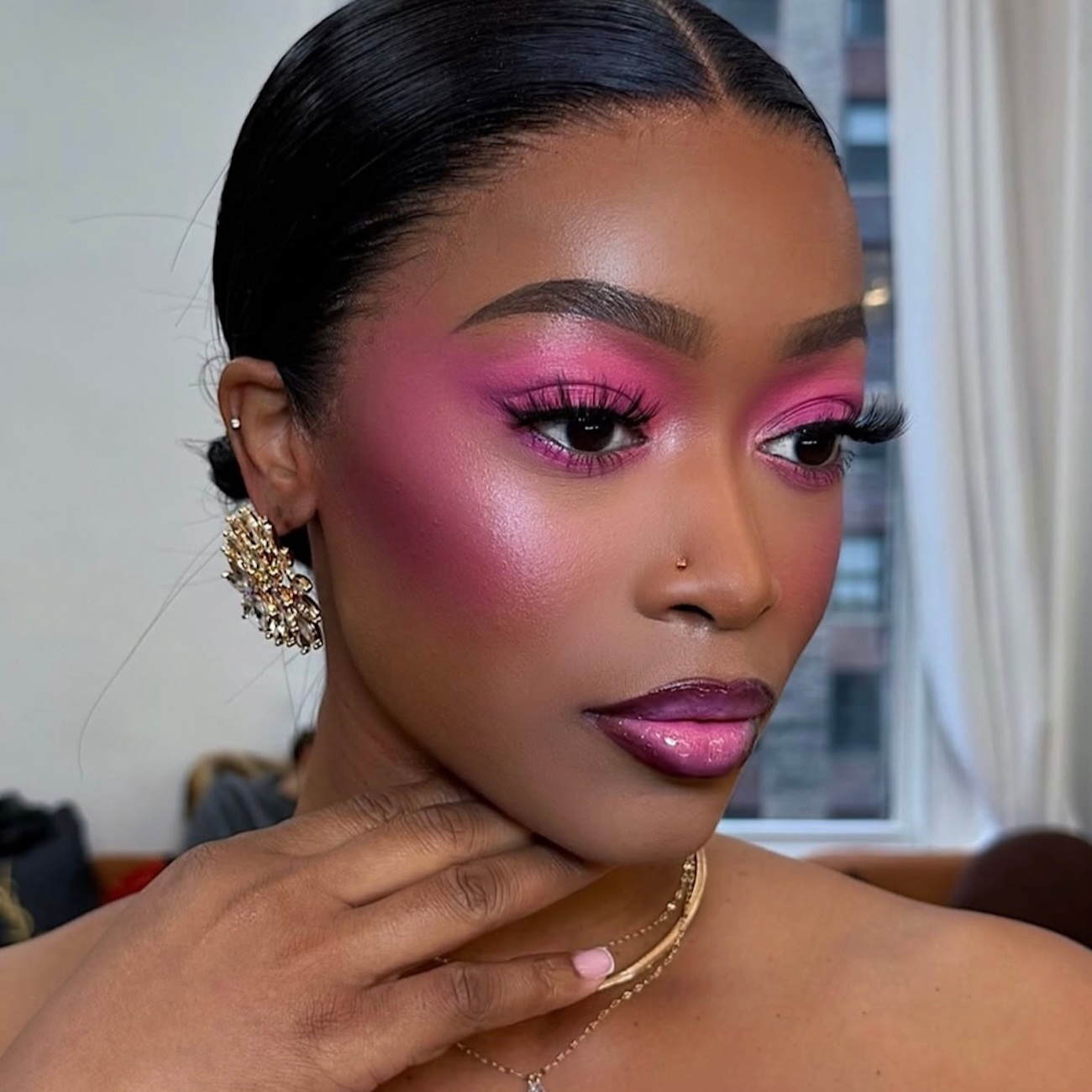 what-is-blush-blindness-makeup-style-rave