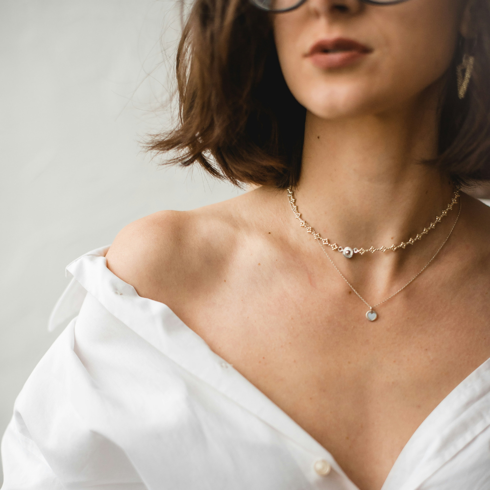 How Jewelry Becomes Part of Personal Identity Over Time