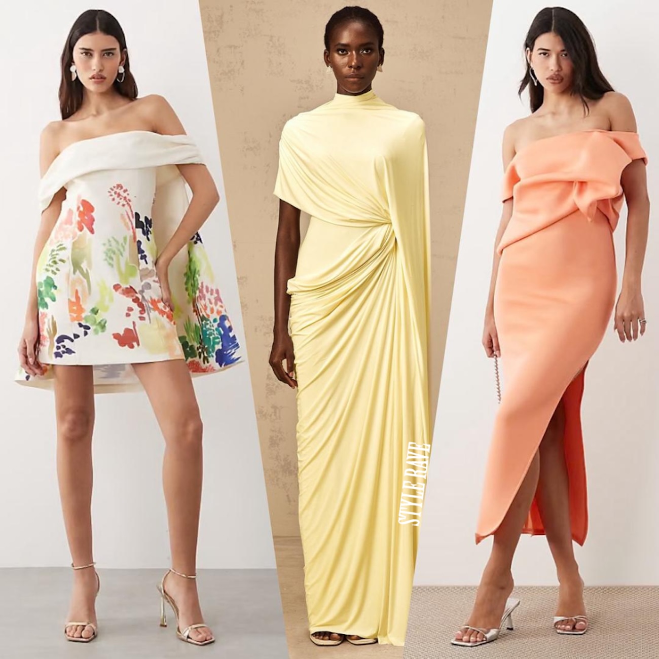 Affordable Summer Dresses That Look Designer | Style Rave