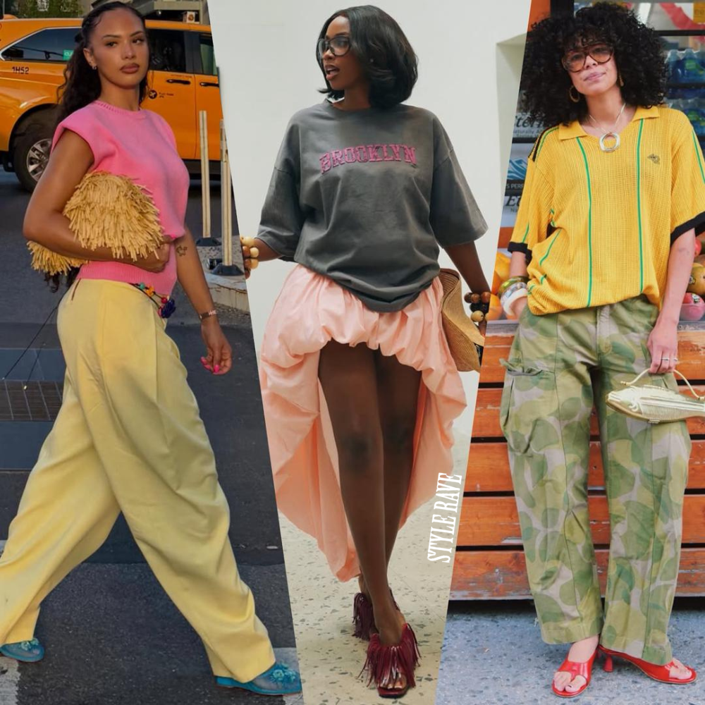 10 Classic Summer Essentials Reimagined for a Contemporary Wardrobe