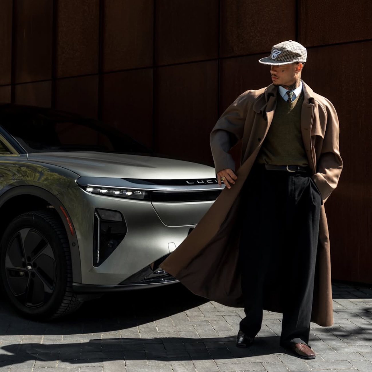 Power Dressing for Men Has Changed—Here’s What Works Now Power Dressing for Men Has Changed—Here’s What Works Now