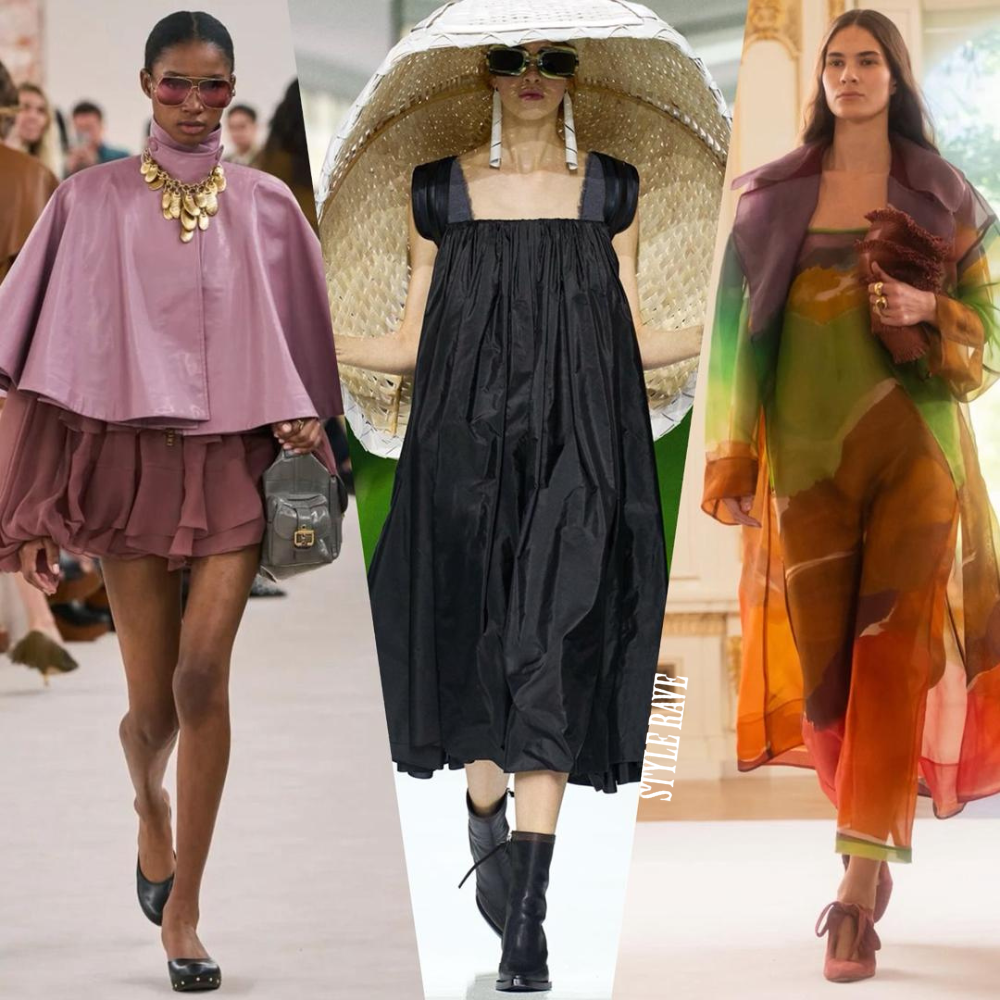 The Most Wearable Summer 2026 Runway Trends to Try Right Now The Most Wearable Summer 2026 Runway Trends to Try Right Now