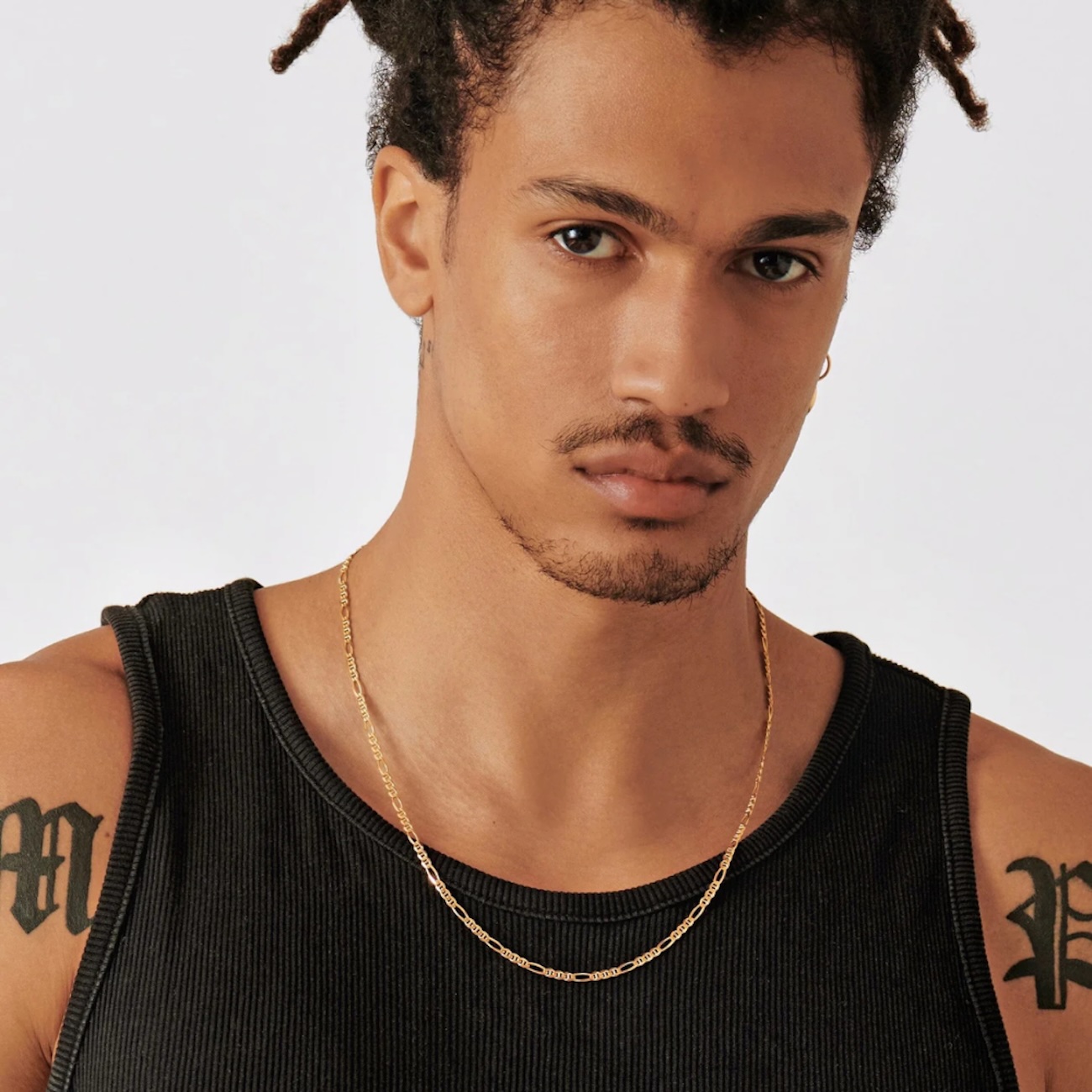 The Best Gold Chains for Men to Elevate Your Summer Style
