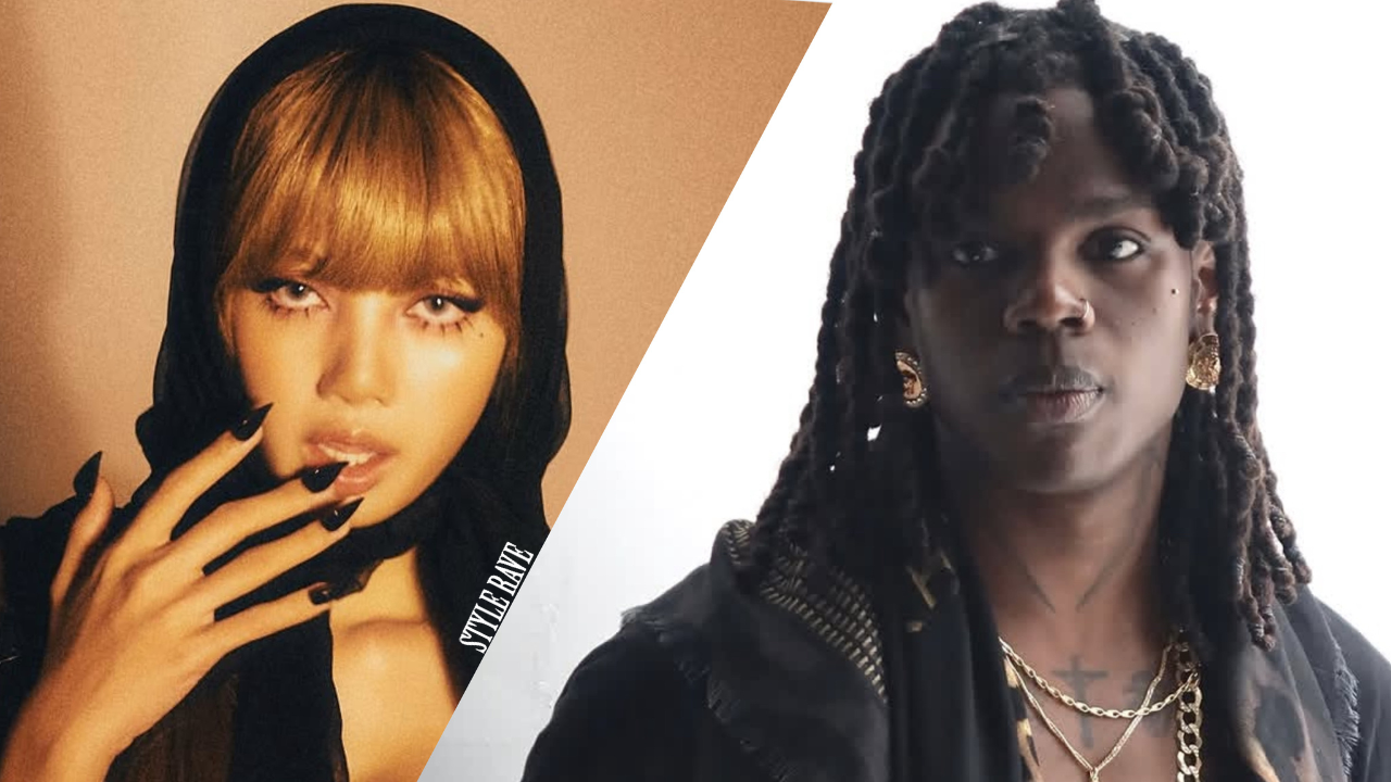 From Lisa to Rema: How K-Pop and Afrobeats Are Reshaping Global Luxury Fashion