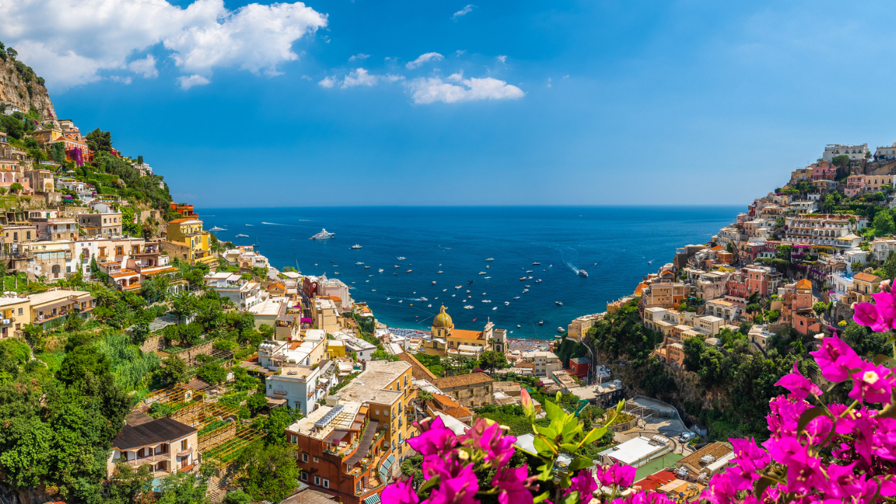 8 Best Places to Visit in Europe for an Unforgettable Summer Adventure