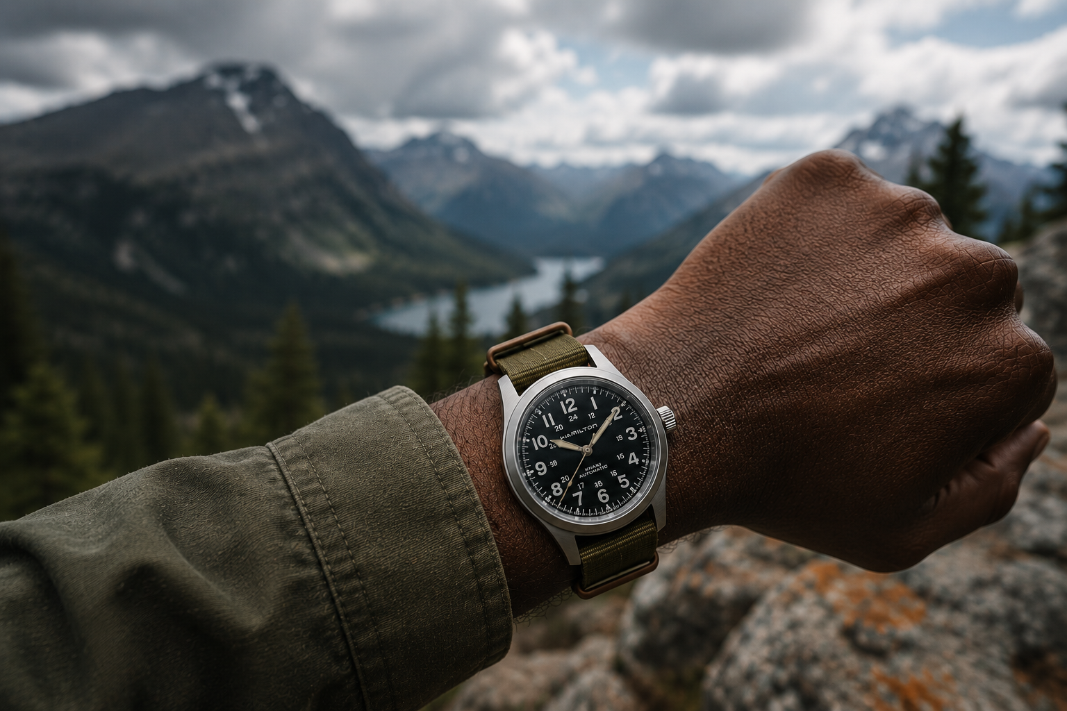 7 Adventure-Ready Field Watches That Won’t Empty Your Wallet 7 Adventure-Ready Field Watches That Won’t Empty Your Wallet