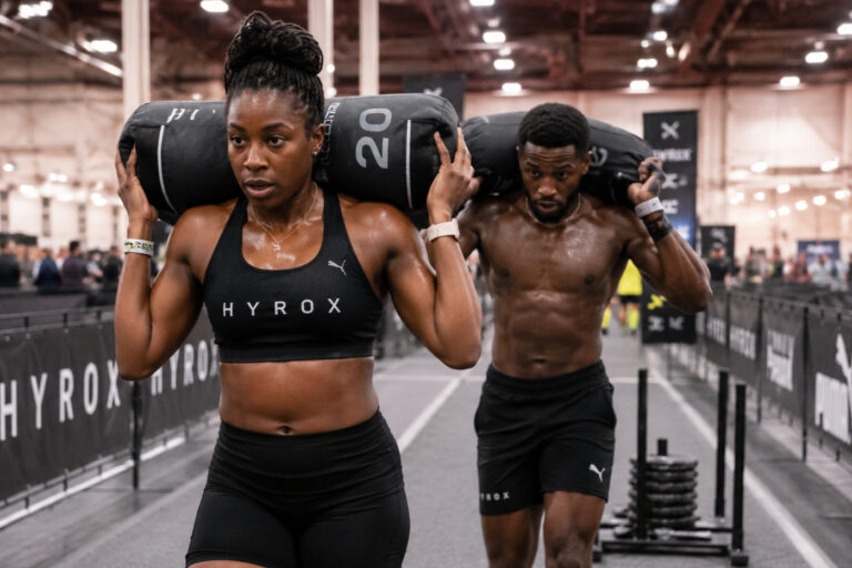 what-is-hyrox-workout-style-rave